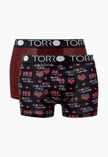 Трусы 2 шт. Torro 
