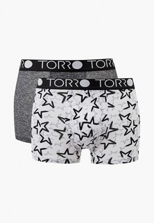 Трусы 2 шт. Torro 