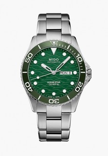 Часы Mido Ocean Star 200C