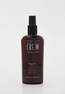 Спрей для волос American Crew нормальной фиксации grooming spray, 250 мл