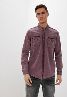 Рубашка джинсовая Trendyol 