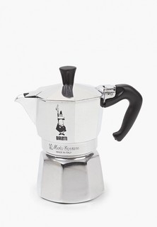 Кофеварка Bialetti Moka Express 3 порции