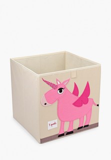 Короб для хранения 3 Sprouts 