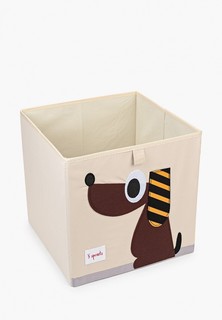 Короб для хранения 3 Sprouts 