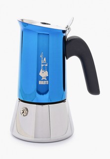 Кофеварка Bialetti New Venus Blue, 170 мл