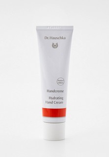 Крем для рук Dr. Hauschka 30 мл