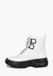 Ботинки T.Taccardi 