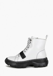 Ботинки T.Taccardi 