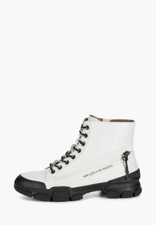 Ботинки T.Taccardi 