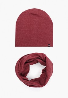 Шапка и снуд Coompol 