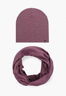 Шапка и снуд Coompol 