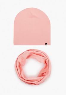 Шапка и снуд Coompol 