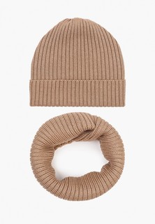 Шапка и снуд Coompol 