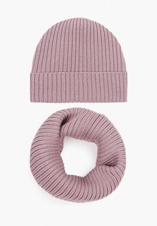 Шапка и снуд Coompol 