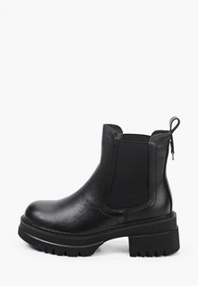 Ботинки Abricot 