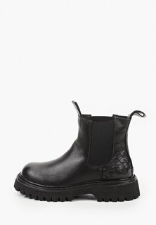 Ботинки Abricot 