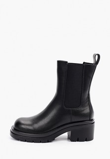 Полусапоги Abricot 