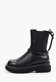 Ботинки Abricot 