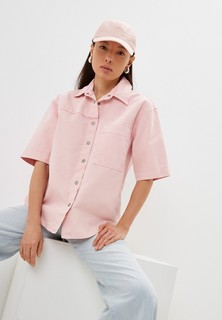 Рубашка джинсовая Trendyol 