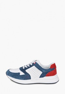 Кроссовки Alessio Nesca 