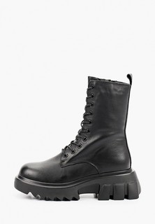 Полусапоги Abricot 