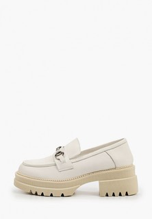 Лоферы Abricot 