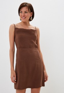 Платье D&F De Facto 