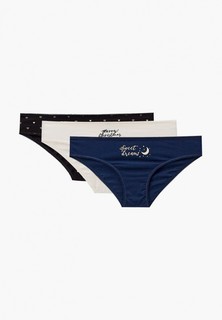 Трусы 3 шт. Infinity Lingerie 