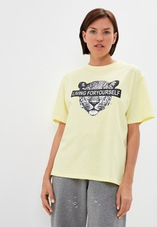 Футболка Fresh Cotton 