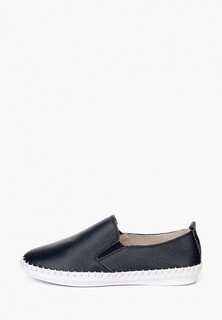 Слипоны Zenden Comfort 