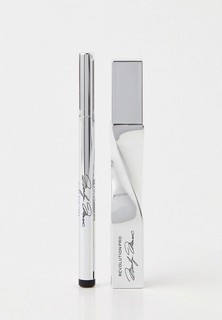 Набор для макияжа глаз Revolution Pro Marilyn Monroe Volume Mascara & Eyeliner Set, Подводка для глаз 1 мл + Тушь для ресниц 6 мл