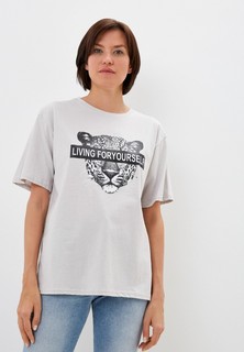 Футболка Fresh Cotton 