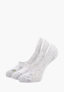 Подследники 3 пары Mark Formelle 