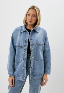 Куртка джинсовая Fresh Cotton 