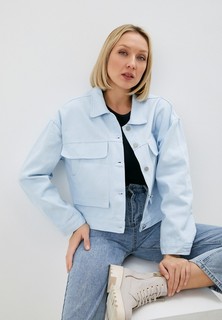 Куртка джинсовая Fresh Cotton 
