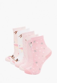 Носки 5 пар Marks & Spencer 