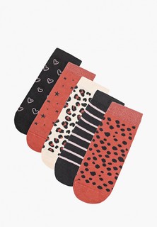 Носки 5 пар Marks & Spencer 