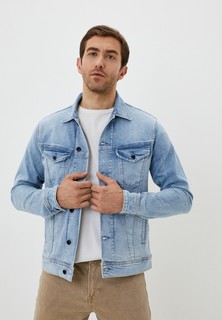 Куртка джинсовая Denham 