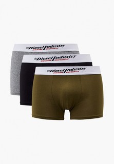 Трусы 3 шт. Diesel 