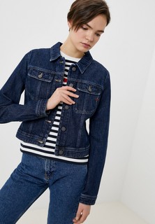 Куртка джинсовая Diesel 
