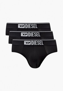 Трусы 3 шт. Diesel 