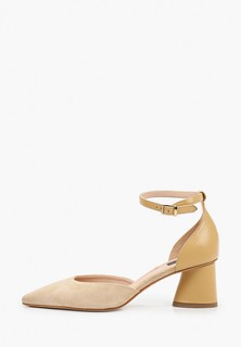 Туфли Tosca Blu 