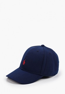 Бейсболка Polo Ralph Lauren 