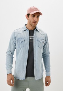 Рубашка джинсовая Replay 