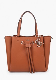 Сумка и брелок Guess 