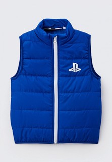Жилет утепленный Name It 