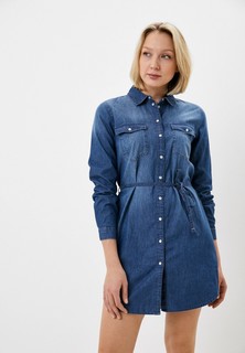 Платье джинсовое JDY 