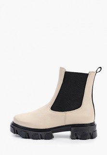 Ботинки Котофей 