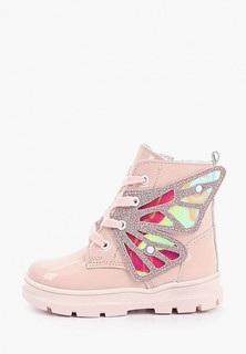 Ботинки Котофей 