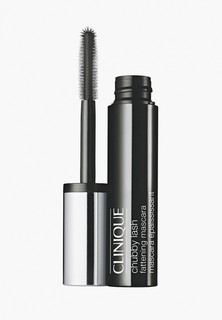 Тушь для ресниц Clinique Chubby Lash Fattening Mascara, тон 01 Jumbo, 9 мл